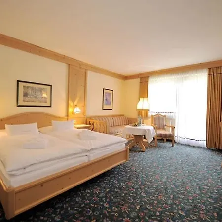 Koch Hotel 3*
