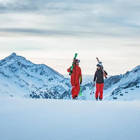 Koch 3* Obertauern