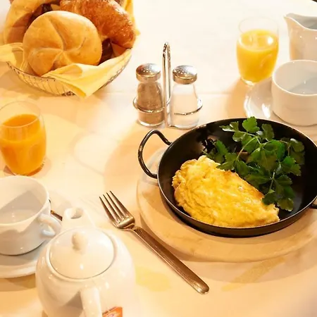 Koch אוברטאורן