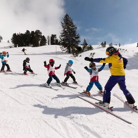 Koch 3* Obertauern