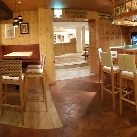 Hotel Koch 3*