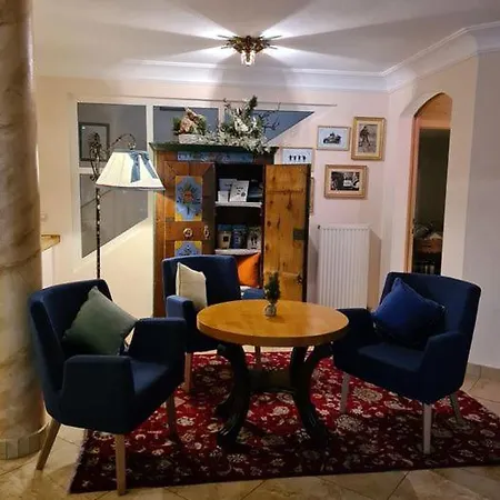 מלון Koch אוברטאורן