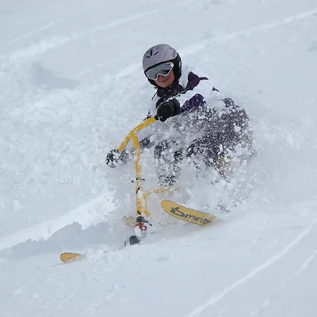 酒店 Koch 上陶恩