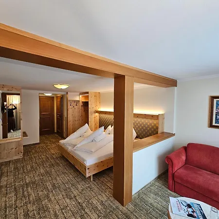 Koch 3* Obertauern