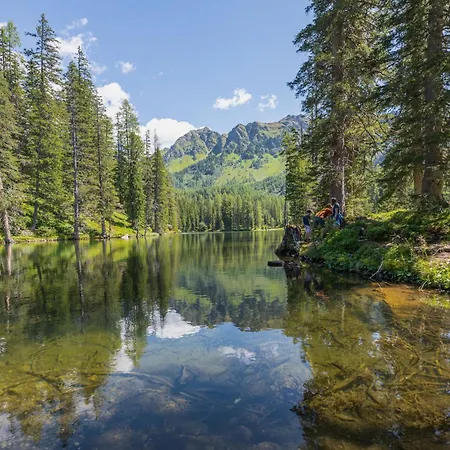 Koch 酒店 上陶恩