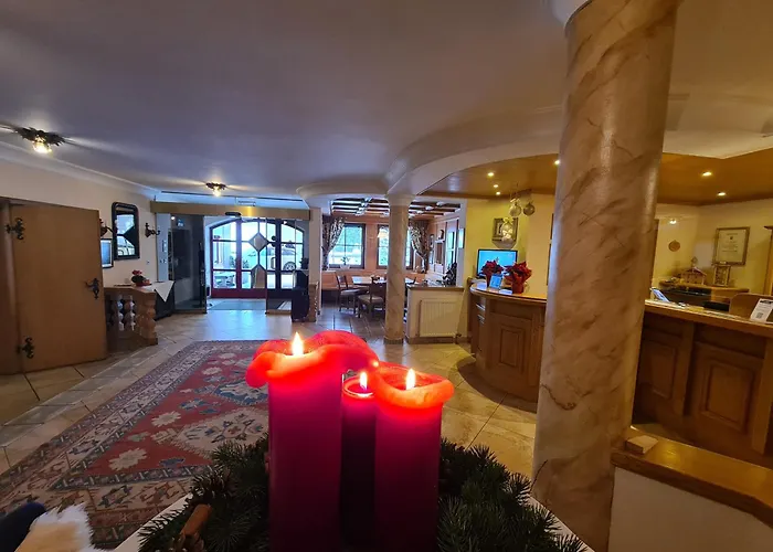 Koch 酒店 上陶恩